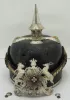 Württemberg 26th Dragoon Officers Pickelhaube Visuel 10